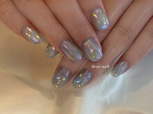 ディアネイル(dear.nail)/うるうるネイル