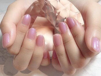 フレイムス アイラッシュ アンド ネイル(FRAMES)/偏光ワンカラー