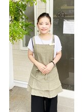 ネイルサロン キーズ(Nail salon Keys)&nbsp;NATSUKI 