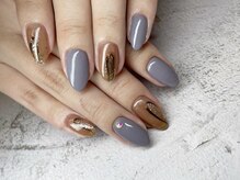 エルモサ/ネイルデザイン