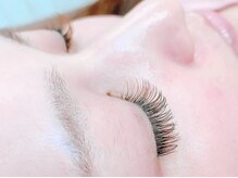 アンドミラ(&.MILA)/ブラウンエクステ