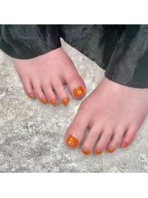 エイミー(Amy)/パウダー10本￥6800