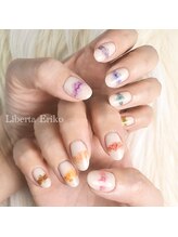 リベルタ(Liberta)/ネイル