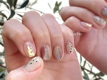 キッシュネイルズ(quiche nails)