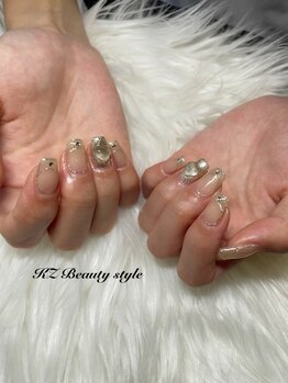 KZビューティ スタイル(KZ Beauty Style)/