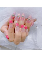 クイーンズビューティーサロン 歌舞伎町店(Queen's beauty salon)/