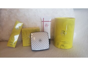 ビビィ(VIVIE)/再生因子もホームケアに！