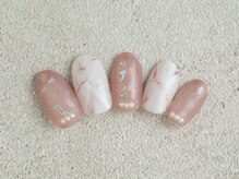 ティアリーネイル コレットマーレ店(Tiary Nail)/
