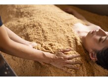 ニフ 大阪高槻(nifu)/身体の芯からポカポカ温まる