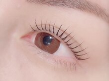 アフィックス ネイルアンドアイラッシュ 水天宮(affix)/パリジェンヌラッシュリフト