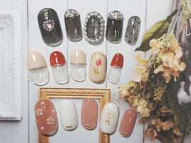 ３月定額　6300円（税込6930円）