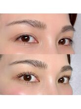 イル(ile)/まつげパーマ