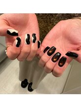 ネイルズトーキョー(nails TOKYO)/ちぐはぐ