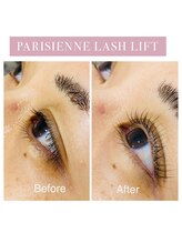 セラス(CERAS)/パリジェンヌラッシュリフト