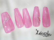 レオニー(Leonie)/シロップカラーネイル