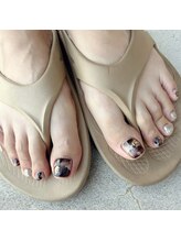 シャトン(CHATON)/