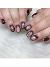 ウィズグリント(with Glint)/マグアート