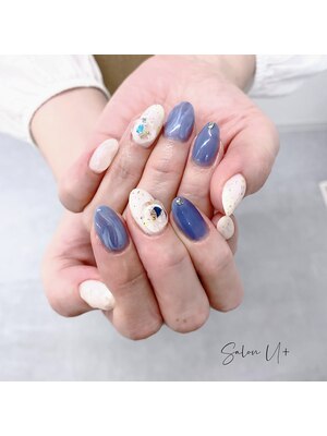 Salon U＋【サロン ユープラス】