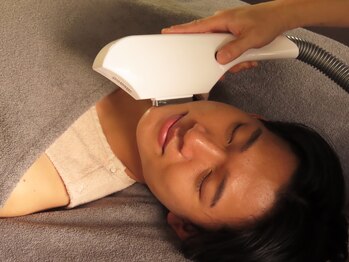 コルミチョン サロン(骨美整 salon)/メンズヒゲ脱毛