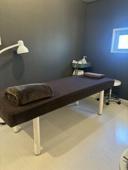ハリファ鍼灸院 名古屋院(HariFa鍼灸院)/施術部屋2