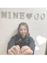ナイン ゴー(Nine go) Anri 
