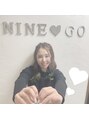 ナイン ゴー(Nine go) Anri