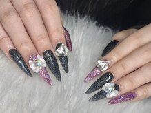 アクシア(Axia)/スカルプ