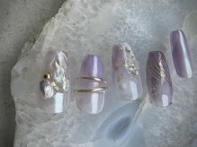 アールイズ トータルビューティーサロン(ar is)/定額プラチナコース