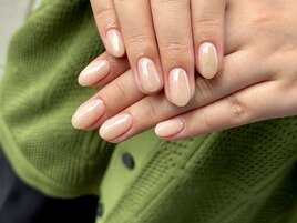 ハンド/ワンカラー5300円