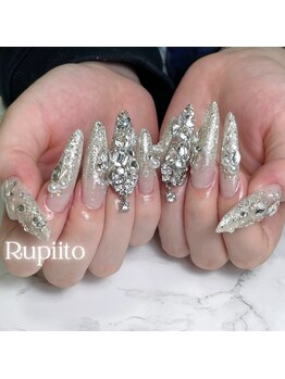 ルピート(Rupiito)/キラキラ埋め尽くし☆