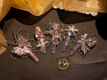 JMネイルスタジオ(JM Nail studio)/