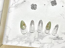 【定額7400円トレンドアート】