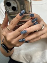 ナネア カラー(nanea color)/レトロチェック11500円