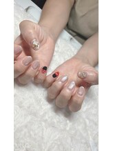 エスポワール(Espoir)/キャラクターネイル