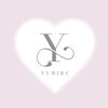 ユビレ(YUBIRE)のお店ロゴ