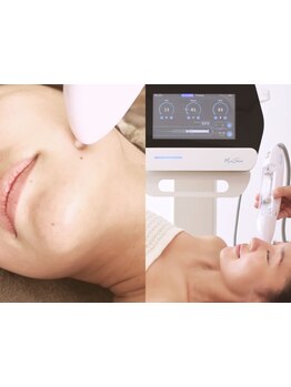 小顔になりたい