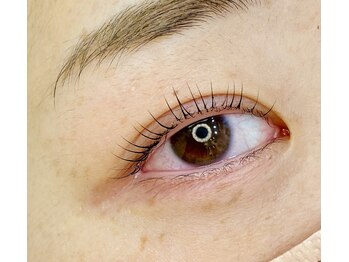 プルメリア(Plumeria)/まつ毛パーマ