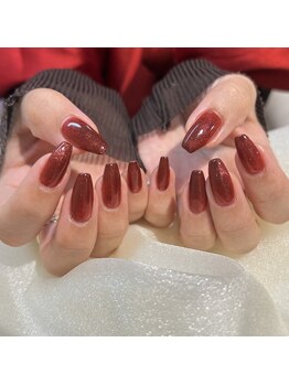 アンネ 渋谷店(ANNE)/ワンカラー