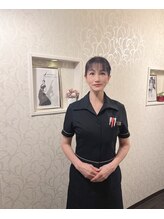 パーフェクト フェイス ビューティー 札幌大通店(PERFECT FACE BEAUTY) 佐藤