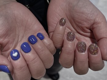 華倶楽部/one color × Flash