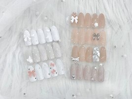 3月定額デザイン♪