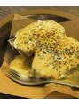 エソラ/ブルーブルー(esora.../Blue Blue)&nbsp;焼き芋が大好物です(#^.^#)