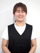 フルールクレール 日本橋店 小河原 智子