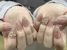 チークネイル