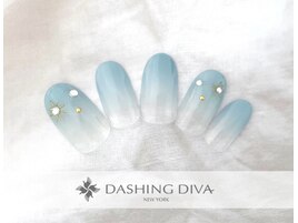 DASHING　DIVA人気デザイン2025
