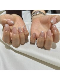 マグネットグラデーション