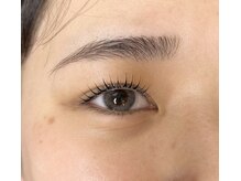 ノエル(Noel)/韓国式まつ毛パーマ　担当あいり