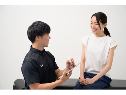 フューブ ボディ(FUVE BODY)の写真