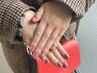 【NEW　ＳＴＡＦＦ限定】HAND☆ワンカラー（オフ込み）　５，４００yen