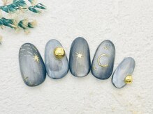 ビオトーププラス 銀座7丁目店(bio tope+)/モロッカン[銀座/フィルイン]